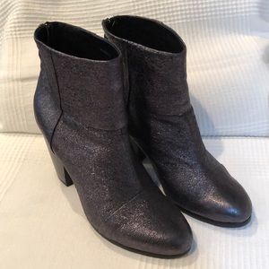 Rag and Bone Newburyport Bootie